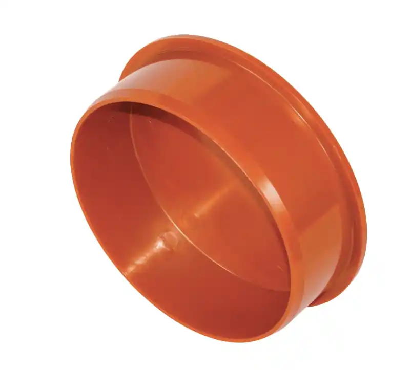 Dop PVC canalizare D110 mm Ofertă de sezon