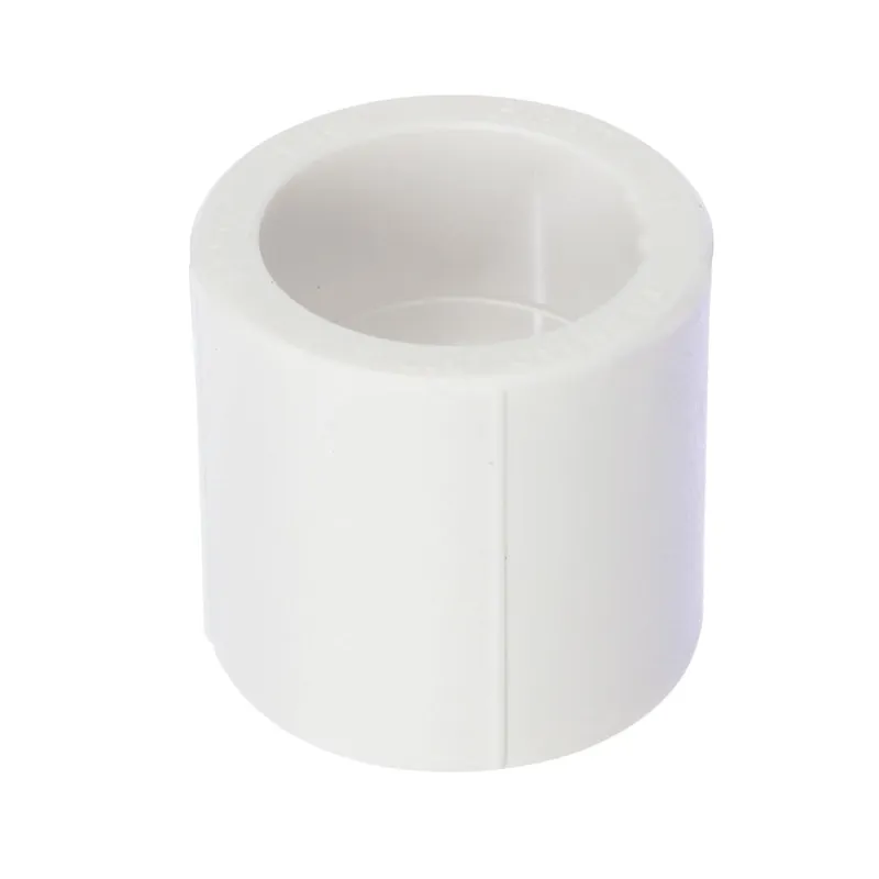 Mufa PPRC, 32 mm Preferatul clienților