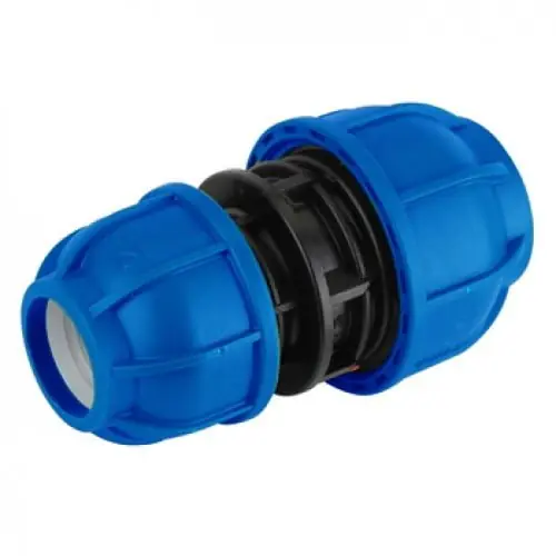 Reducere extra Mufa redusa PEHD, D 63 x 50 mm