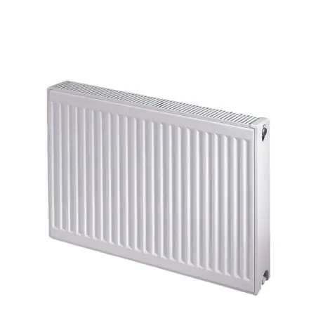 Ieftin Radiator din otel, 600 x 400 mm, 22 K, Hekorad
