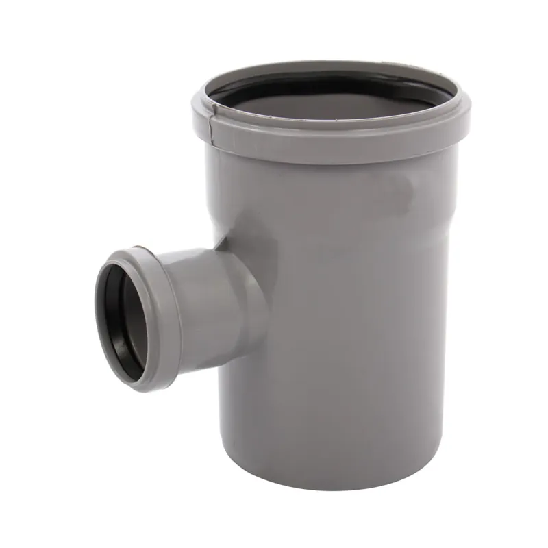 Vezi acum Ramificatie PP, 110 x 50 mm, 87 grade