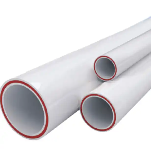 Teava PPR, PN 20, 25 mm x 3.3 mm, cu insertie aluminiu Reducere specială