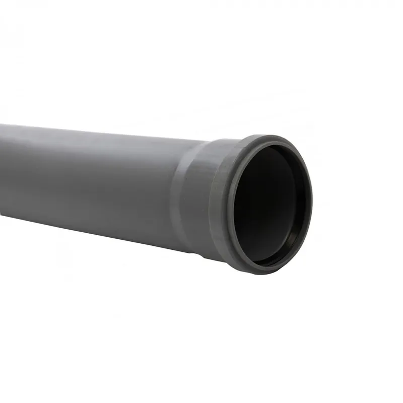 Reducere extra Teava PVC, 110 mm x 0.5 m