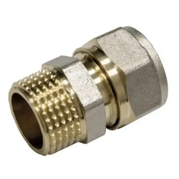 Niplu pexal, demontabil, 20 x 1/2”, FE Ofertă specială