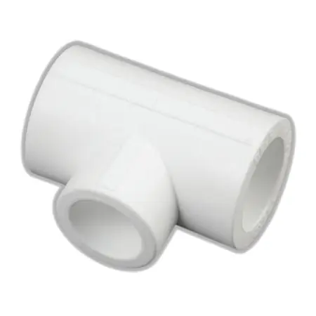 Teu PPR, redus, 20 x 25 x 20 mm Mai ieftin