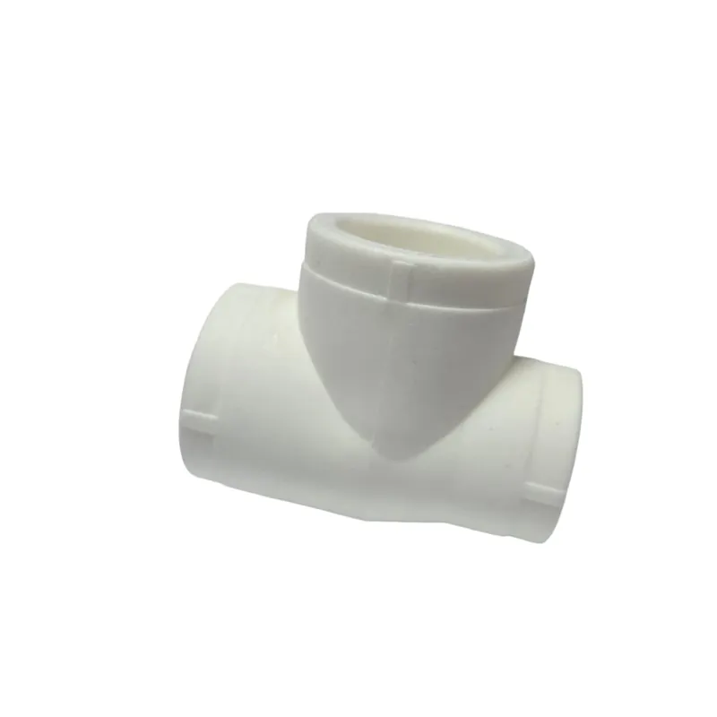Teu PPR, redus, 25 x 25 x 20 mm Retur gratuit
