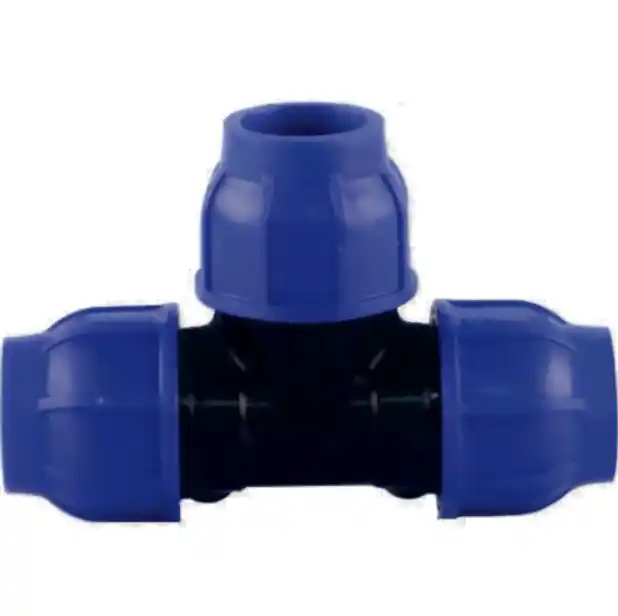 Teu HDPE egal, 25 mm Ofertă limitată
