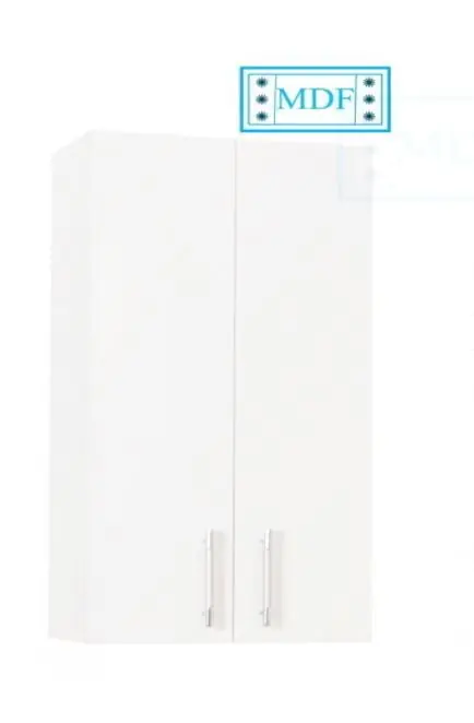 Noutate Dulap baie, alb, 45 x 68 x 21.5 cm, BadenMob