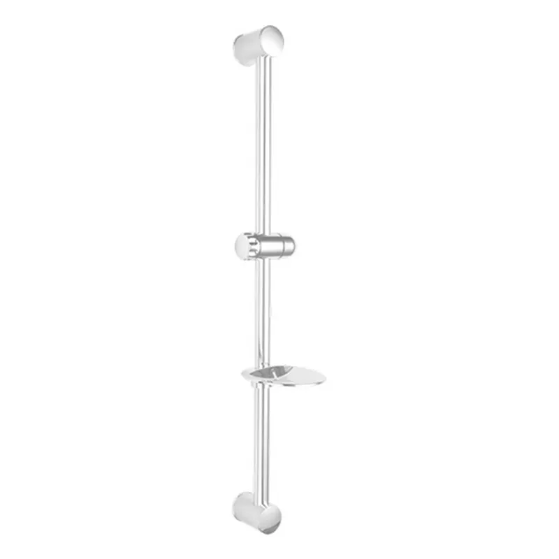 Bara dus, inox, cu savoniera, BD-01, Sanobi Vezi acum