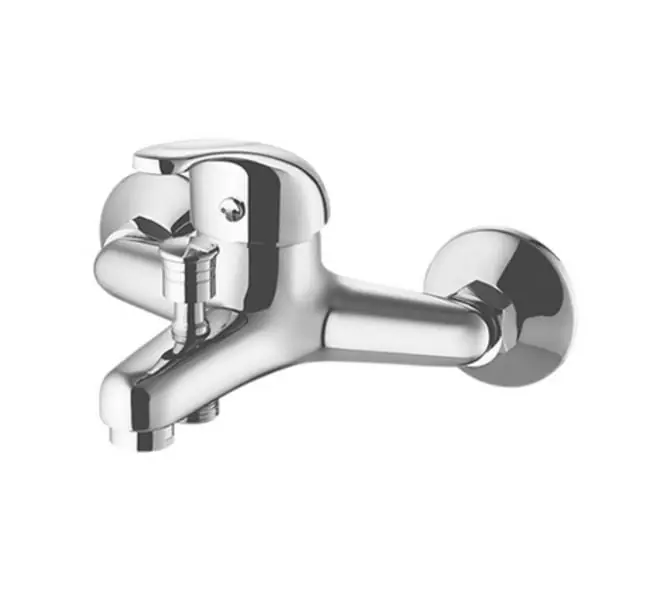 Plată securizată Baterie cada, pipa scurta, SB-02, Sanobi