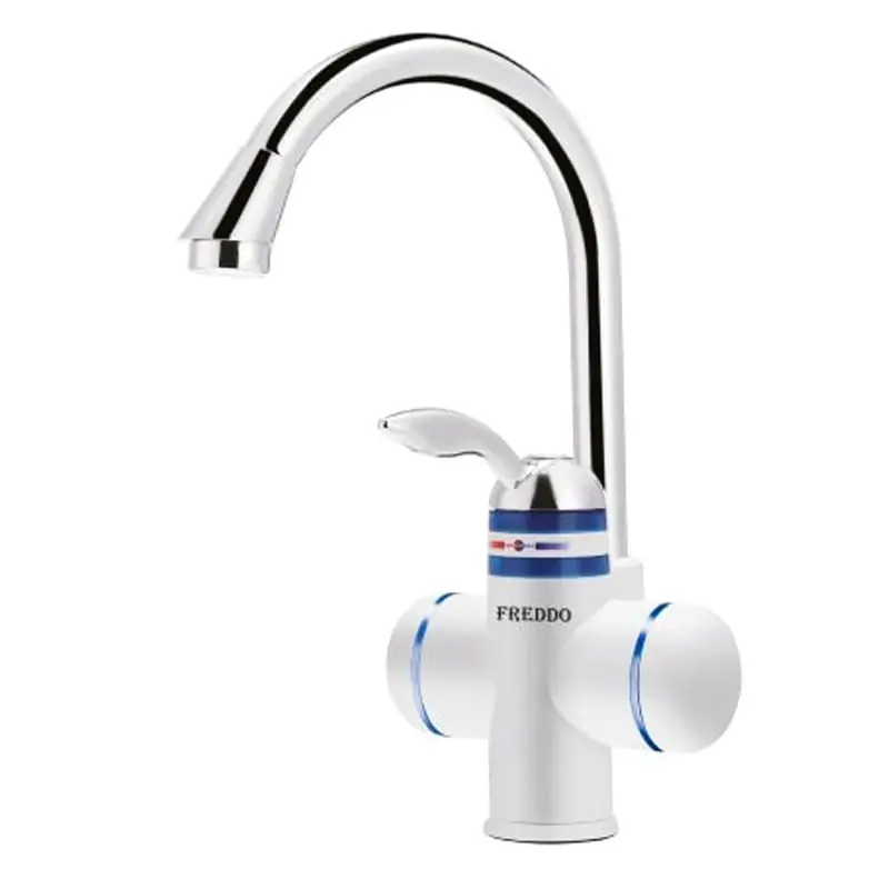 Premium Baterie instant, pipa lebada inox, ERT-SN 0020, 3000 W, Freddo