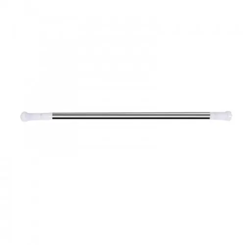 Preț mic Bara inox, pentru perdea dus, 110-200 cm, SCR102S