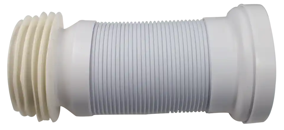 Racord WC flexibil – extensibil 58cm Livrare rapidă