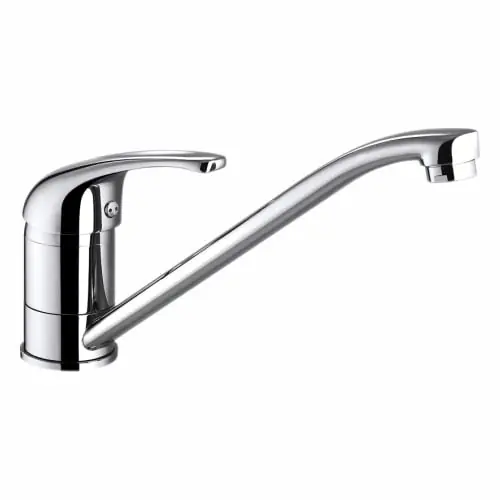 Expediere rapidă Baterie bucatarie, pipa lunga, SB-03, Sanobi