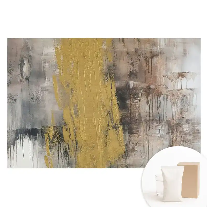 Plată securizată Fototapet din material nețesut cu imprimeu abstract modern