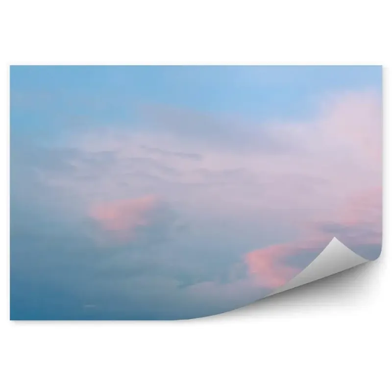 Reducere Decor fototapet Cer Nori