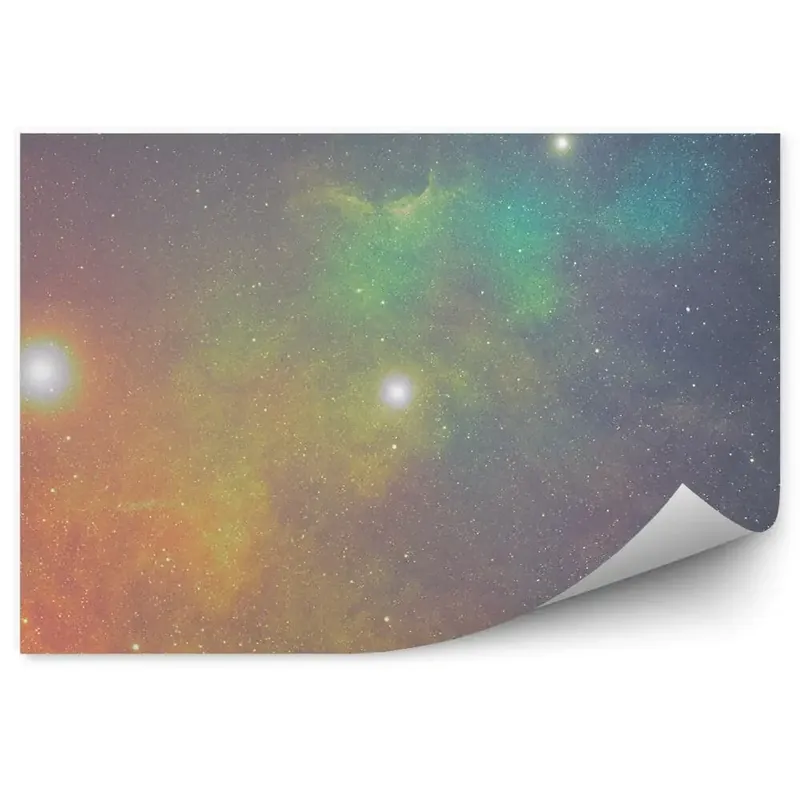 Fototapet perete Universul Stelelor Galaxia Calea Lactee Preț promoțional