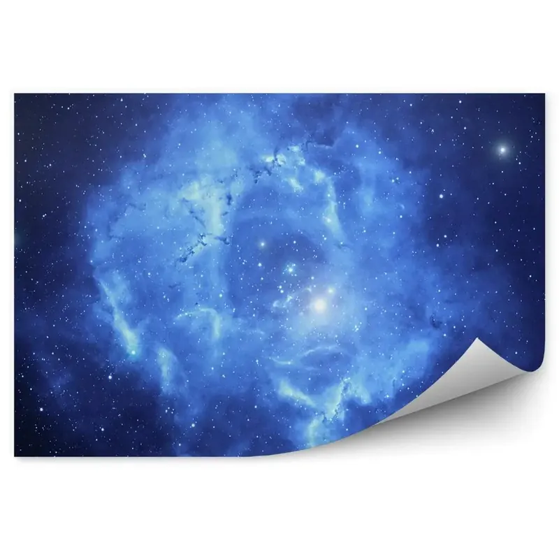 Expediere rapidă Fototapet Stele Din Calea Lactee Praf De Stele Spațiu Cosmic