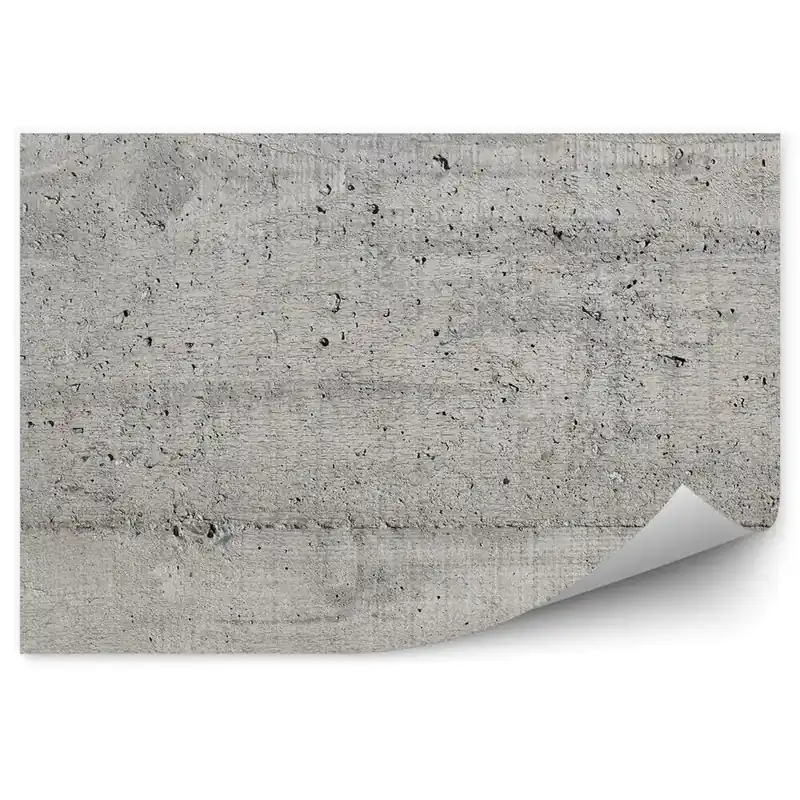 Fototapet perete Perete De Beton Noutate