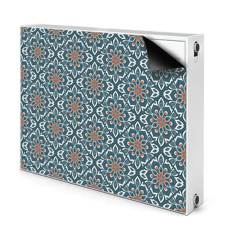 Cumpără acum Cache radiateur déco Model De Mandala