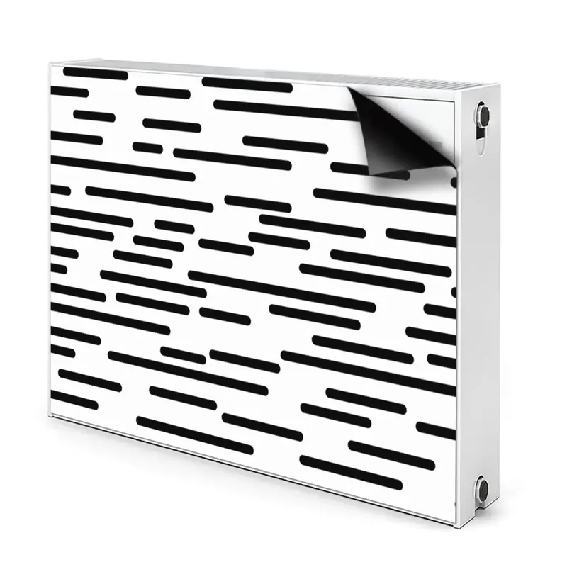 Tapis magnétique pour radiateur Linii Întrerupte Reduceri