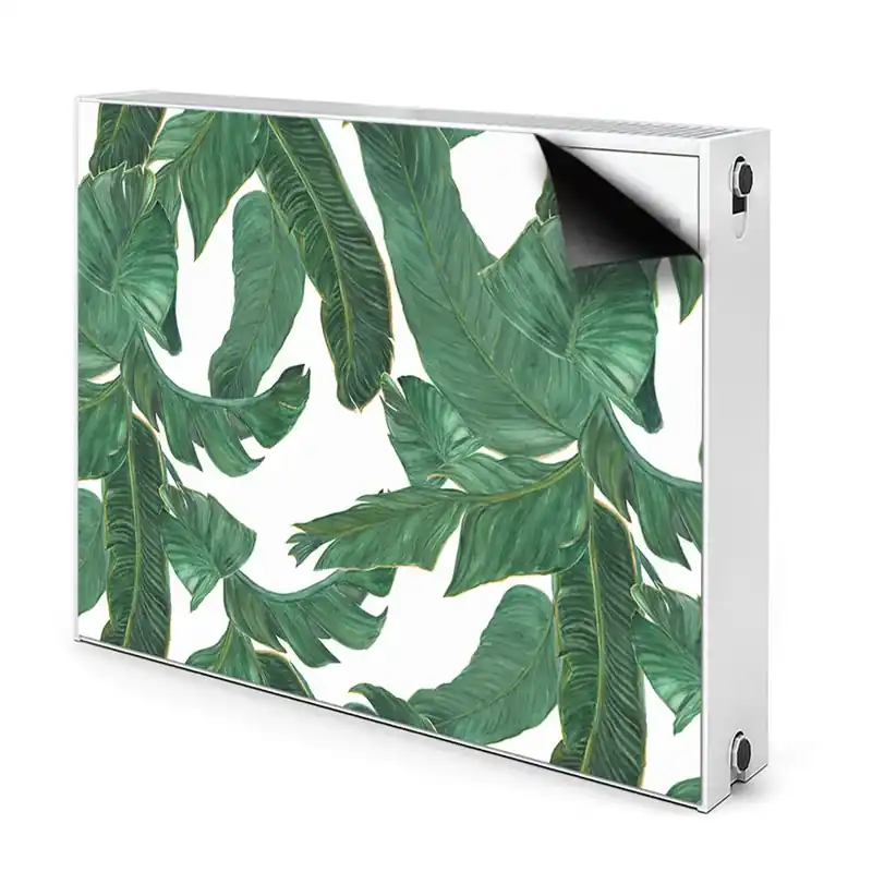 Discount Cache radiateur déco Paradisul Bananelor