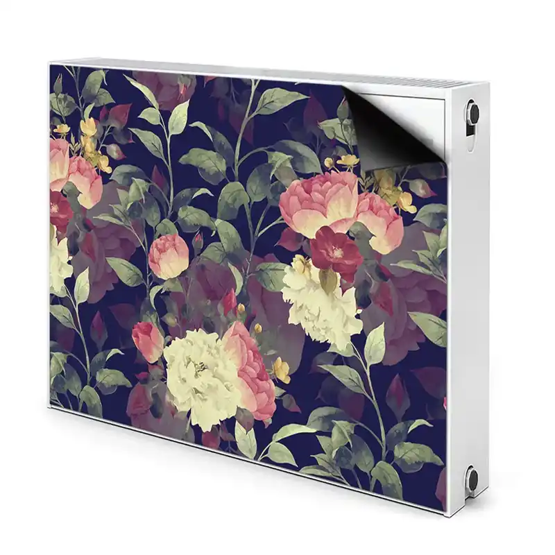 Tapis magnétique pour radiateur Flori De Epocă Ofertă