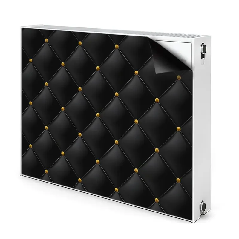 Décoration radiateur Model Matlasat Plată securizată