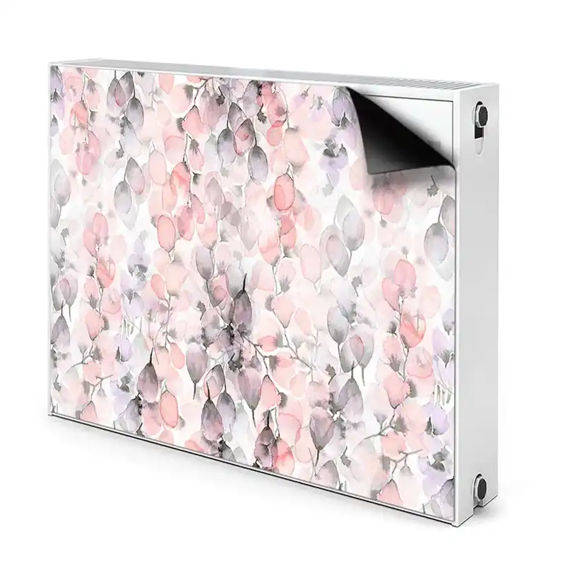 Lichidare de stoc Décoration radiateur Flori Pictate