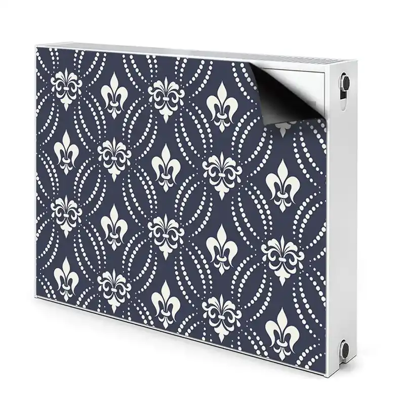 Aimant cache radiateur Design Clasic Mai ieftin