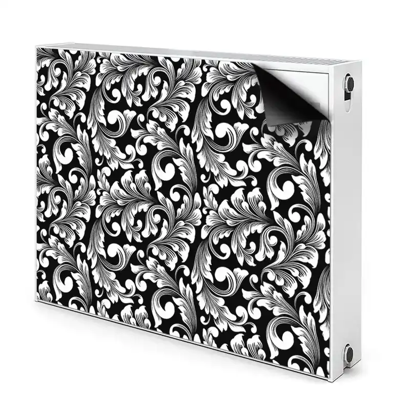 Tapis magnétique pour radiateur Temă De Modă Veche Expediere rapidă