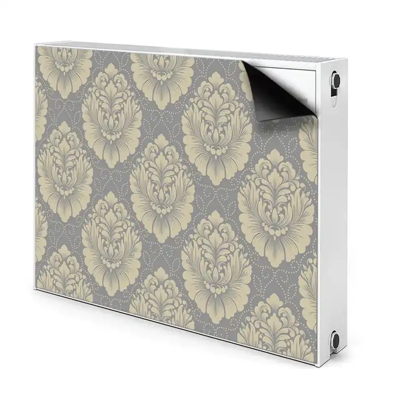 Décoration radiateur Model De Damasc Calitate înaltă