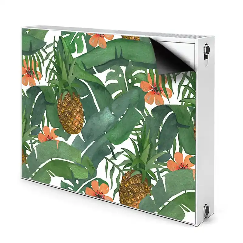 Vezi acum Décoration radiateur Ananas Tropical