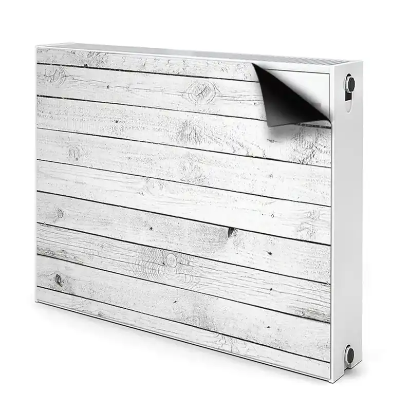 Premium Couvercle magnétique du radiateur Scanduri De Lemn