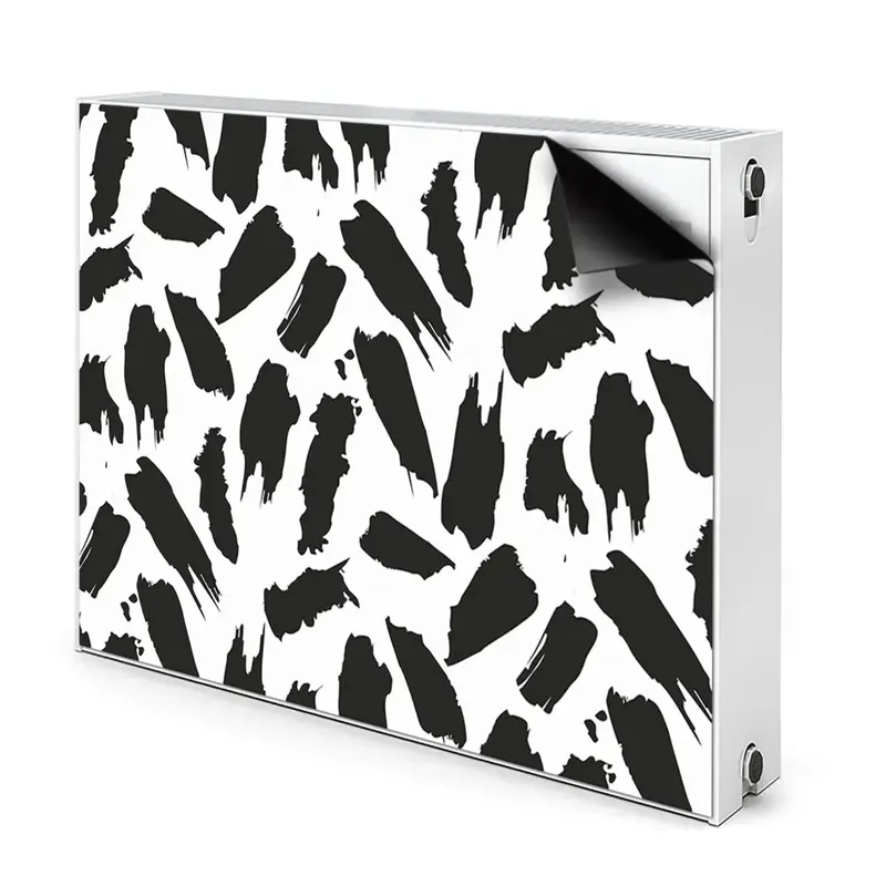 Expediere rapidă Couvercle magnétique du radiateur Model Minimalist