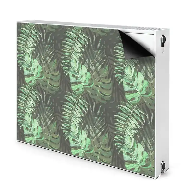 Tapis magnétique pour radiateur Monstera Tropicală Vezi acum