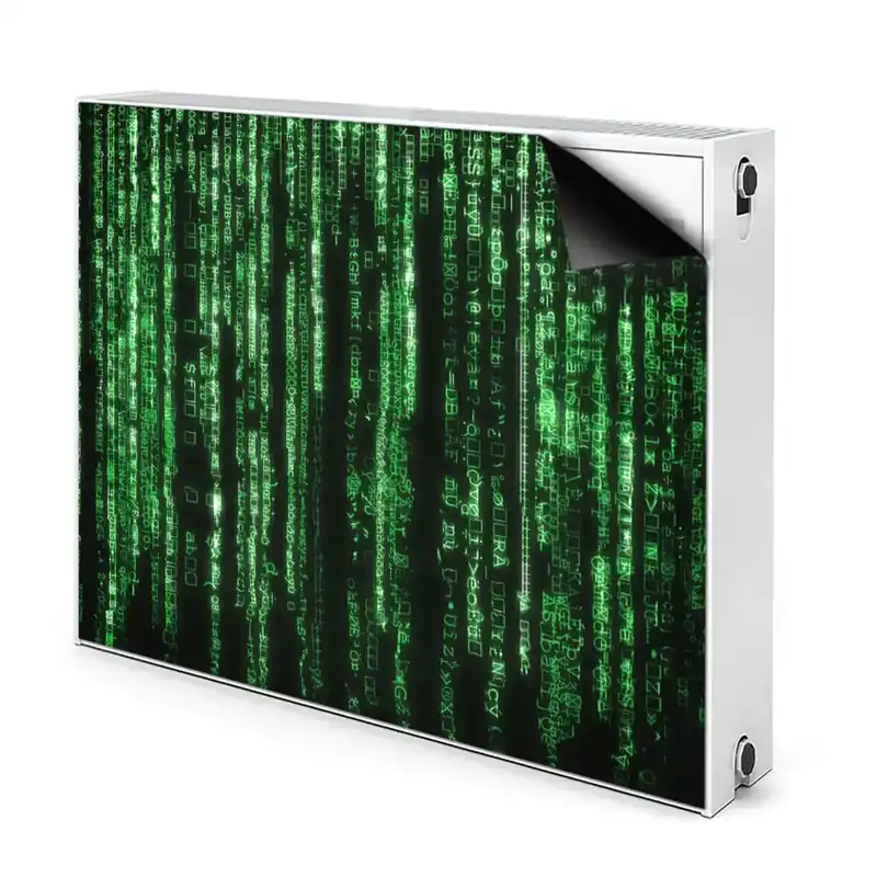 Aimant décoratif pour radiateur Semne Verzi Promoție