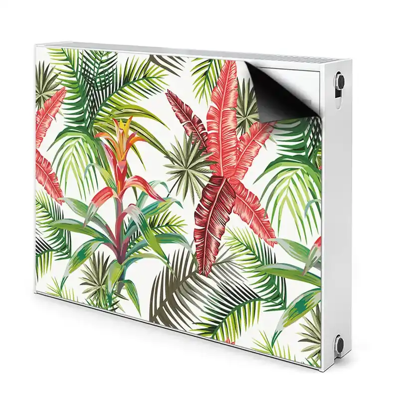 Aimant décoratif pour radiateur Junglă Disponibil imediat