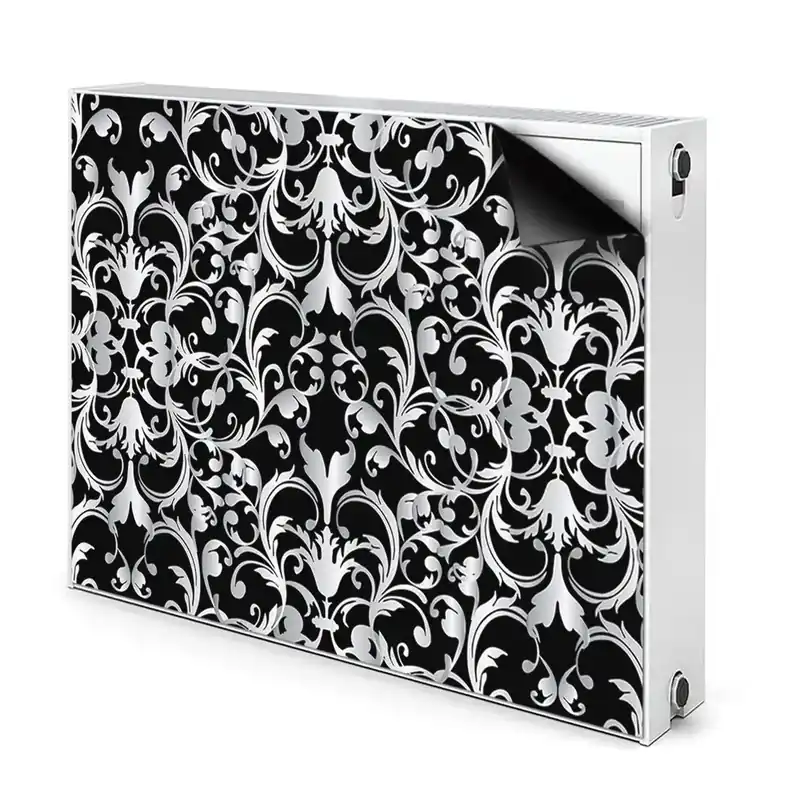 Ofertă specială Tapis de radiateur décoratif Model Cu Efect 3D