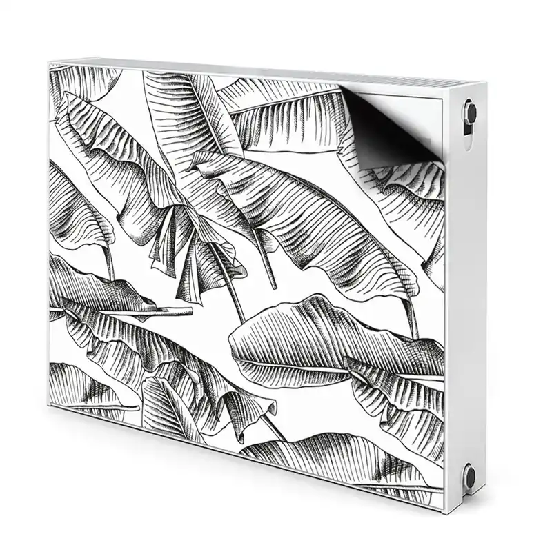 Aimant décoratif pour radiateur Frunze Negre Preț mic