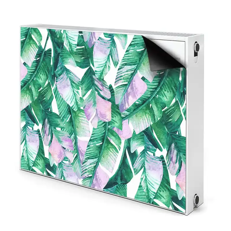 Aimant cache radiateur Frunze Pastelate Noutate