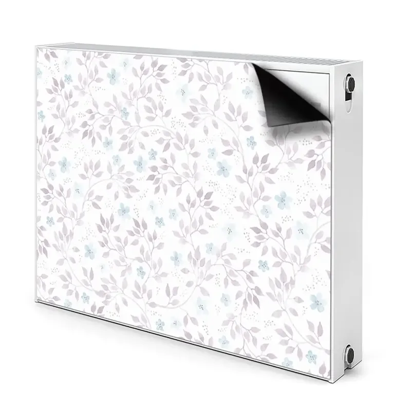 Ofertă exclusivă Décoration radiateur Crengute Cu Frunze