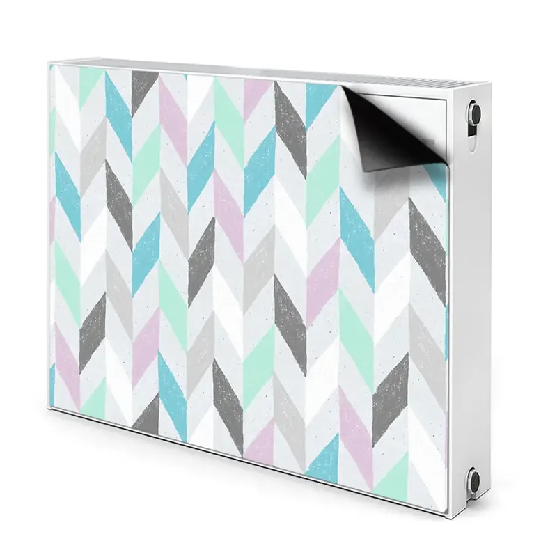 Tapis magnétique pour radiateur Țesătură Tip Țesătură Ieftin