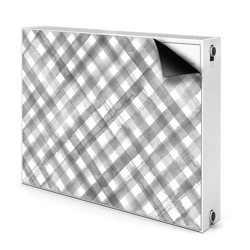 Aimant cache radiateur Carouri Gri Reducere de preț