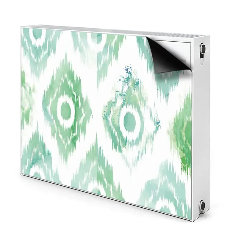 Noutate Tapis de radiateur décoratif Model Modern