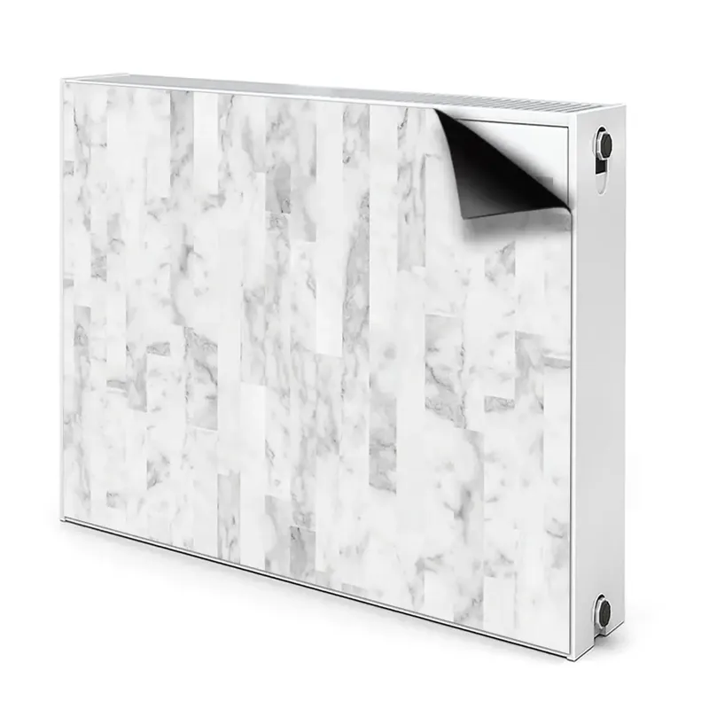 Aimant décoratif pour radiateur Marmură Discount
