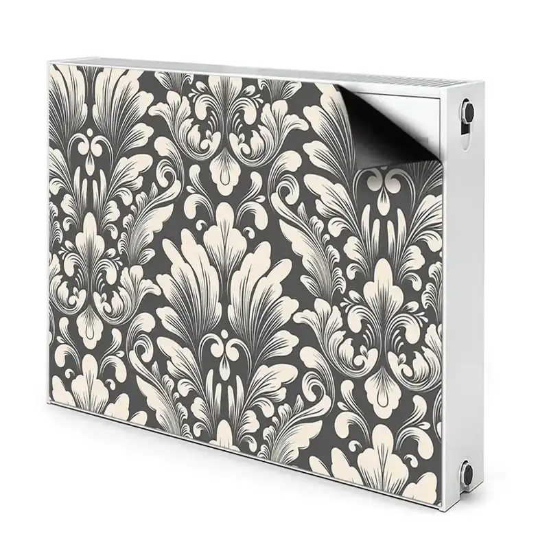 Doar azi Cache radiateur déco Model De Lux