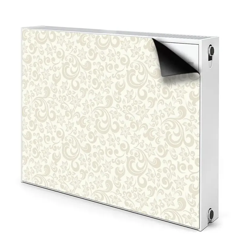 Tapis de radiateur décoratif Model Baroc Preț mic