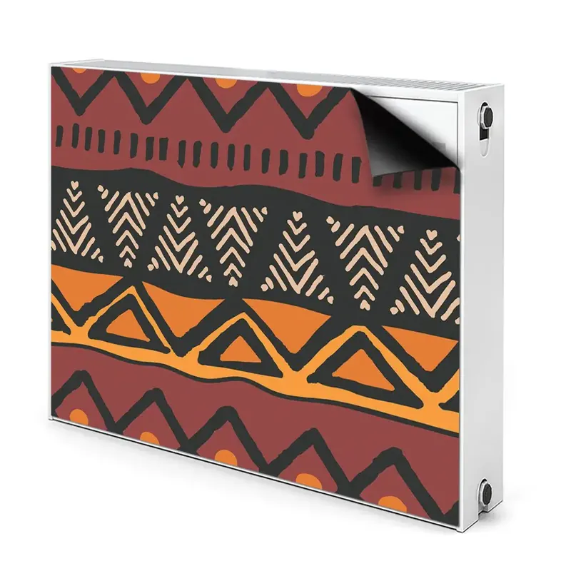 Aimant cache radiateur Proiect Africa Plată sigură