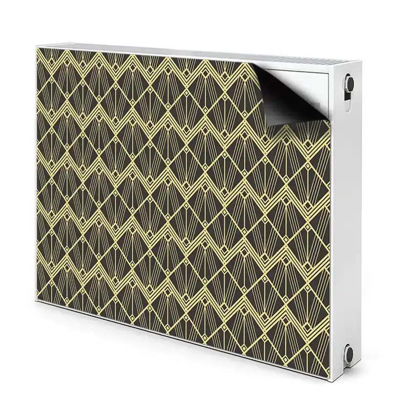 Comandă acum Déco cache radiateur Placi Moderne